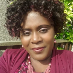 Dorcas Obiri-Yeboah Picture